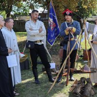 Zobacz w powiększeniu: POWSTANIE STYCZNIOWE – 160 lat później w Baranowie (68)